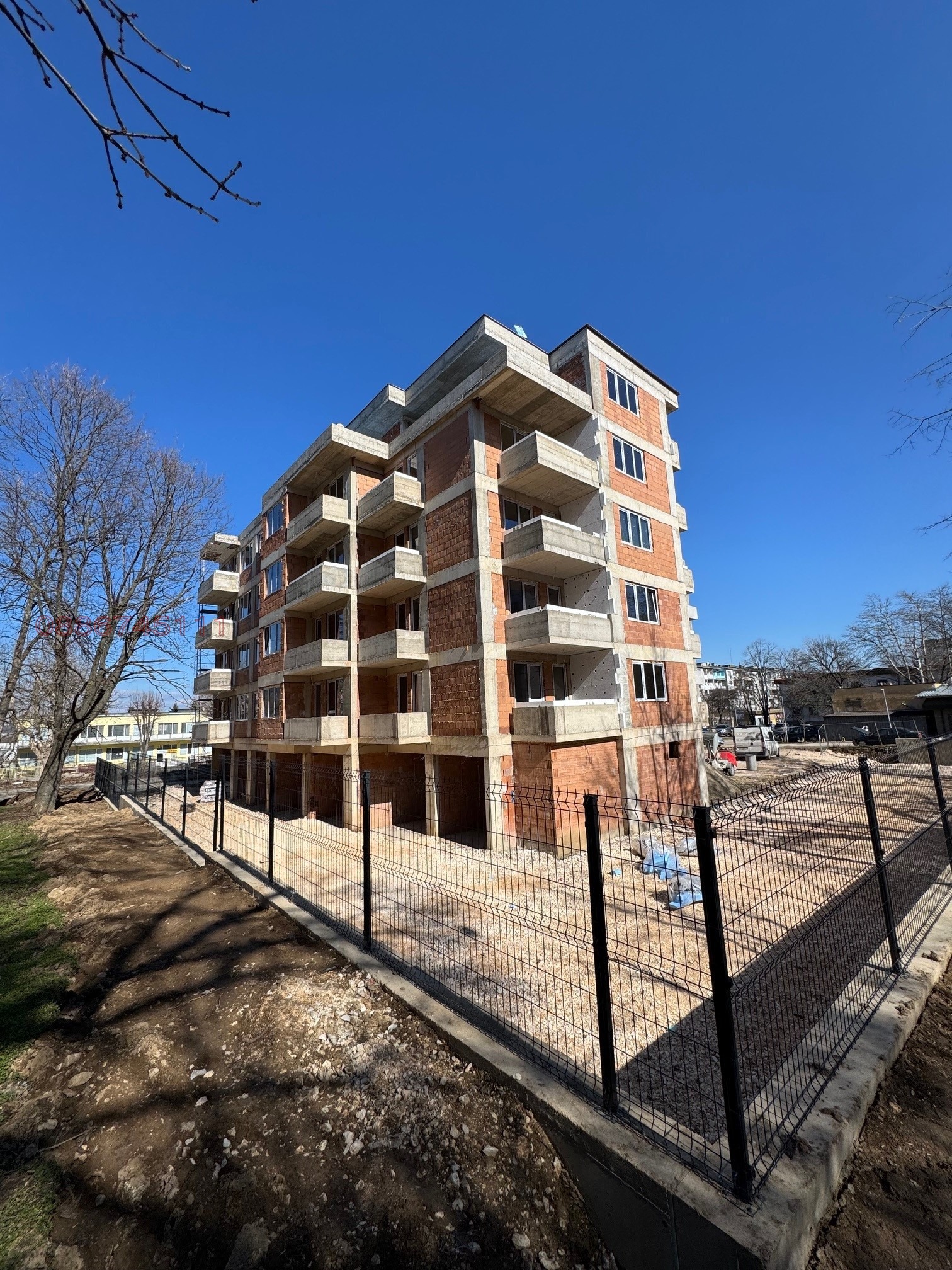 Продава 3-СТАЕН, гр. Плевен, Сторгозия, снимка 2 - Апартаменти - 54184760