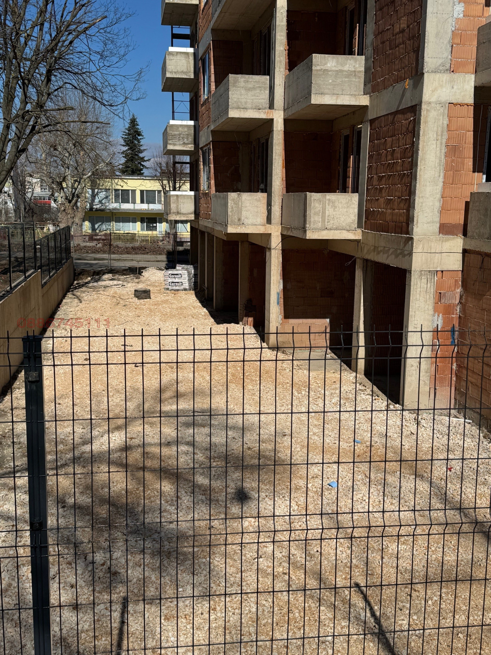 Продава 3-СТАЕН, гр. Плевен, Сторгозия, снимка 3 - Апартаменти - 54184760