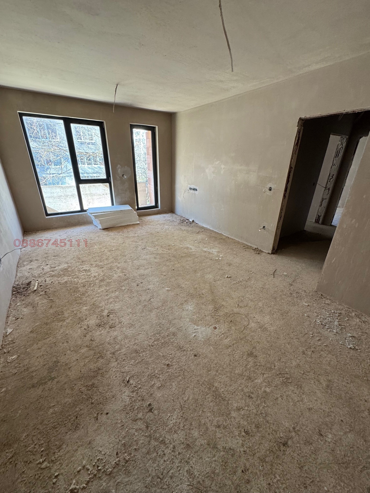 Продава 3-СТАЕН, гр. Плевен, Сторгозия, снимка 5 - Апартаменти - 54184760