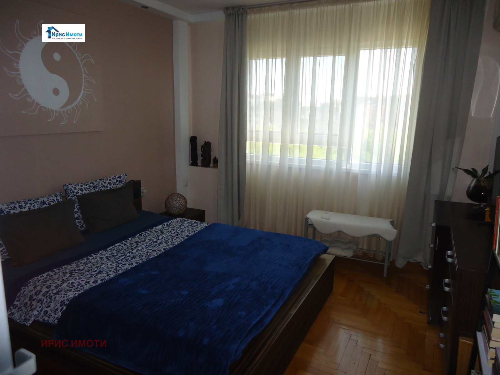 Продава 3-СТАЕН, гр. София, Люлин 9, снимка 4 - Апартаменти - 54540188