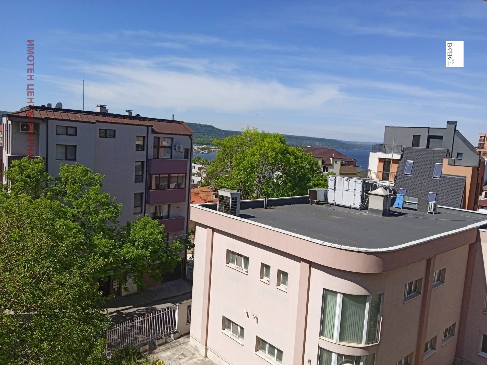 Продава 3-СТАЕН, гр. Варна, Погреби, снимка 11 - Апартаменти - 54608559