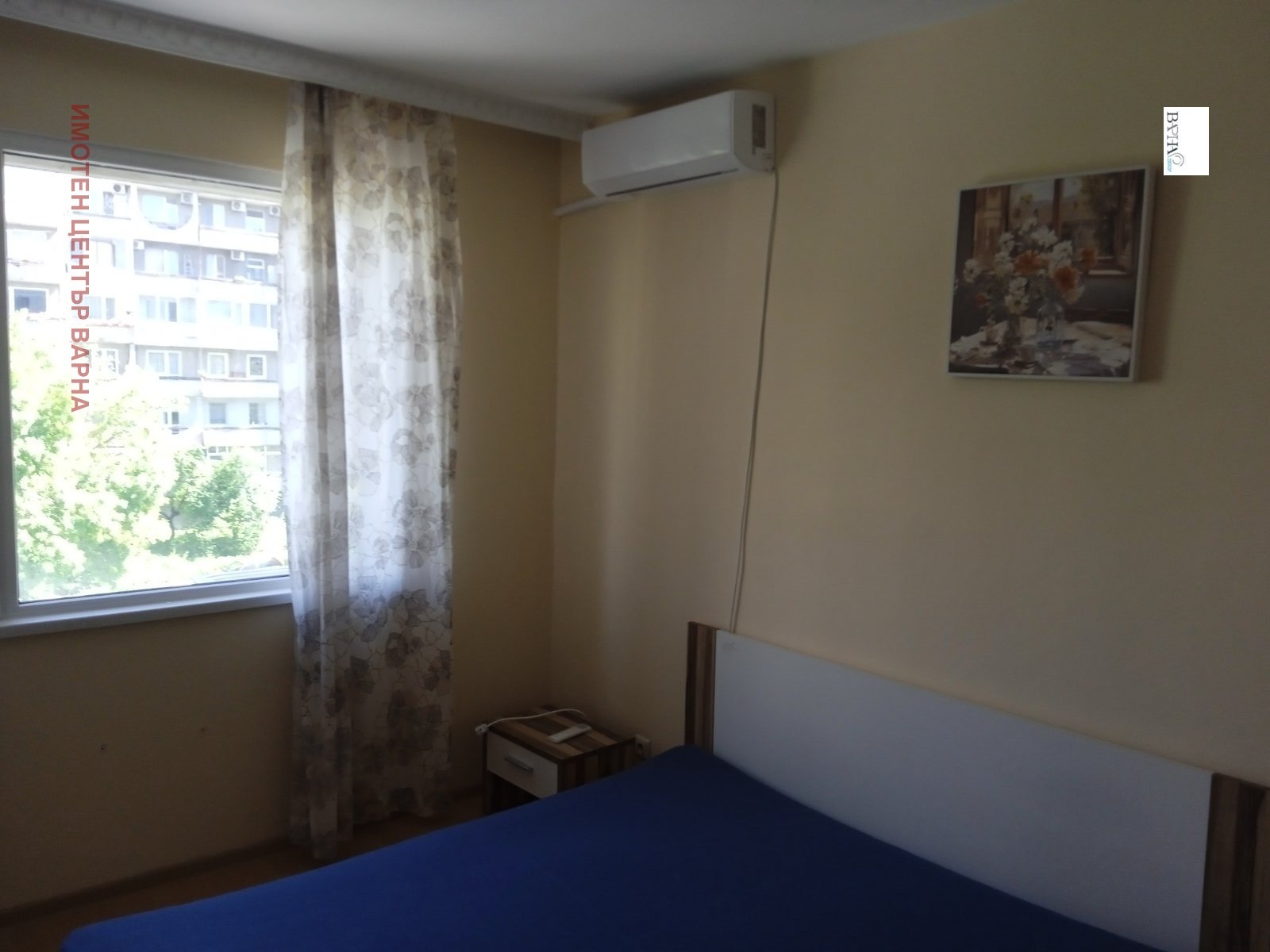 Продава 3-СТАЕН, гр. Варна, Погреби, снимка 6 - Апартаменти - 54608559