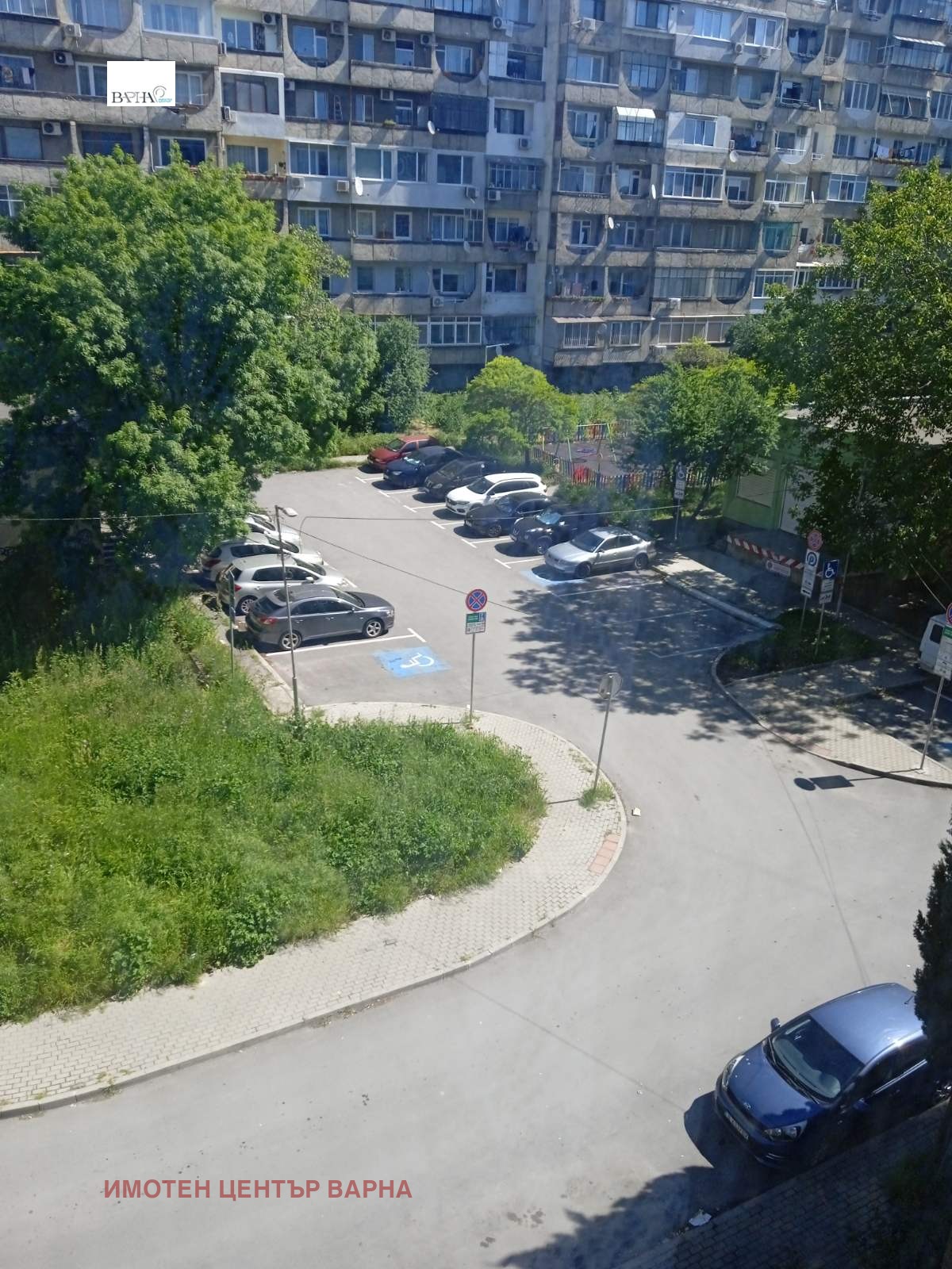 Продава 3-СТАЕН, гр. Варна, Погреби, снимка 5 - Апартаменти - 54608559