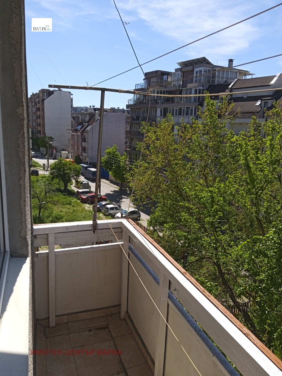 Продава 3-СТАЕН, гр. Варна, Погреби, снимка 10 - Апартаменти - 54608559