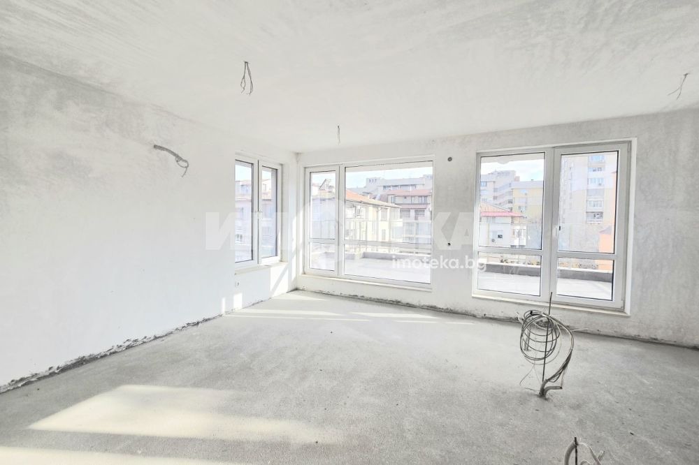 Продава 3-СТАЕН, гр. Пловдив, Център, снимка 9 - Апартаменти - 54877776