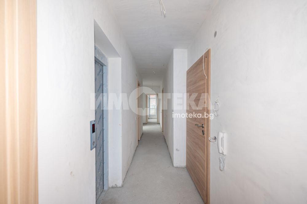 Продава 3-СТАЕН, гр. Пловдив, Център, снимка 8 - Апартаменти - 54877776