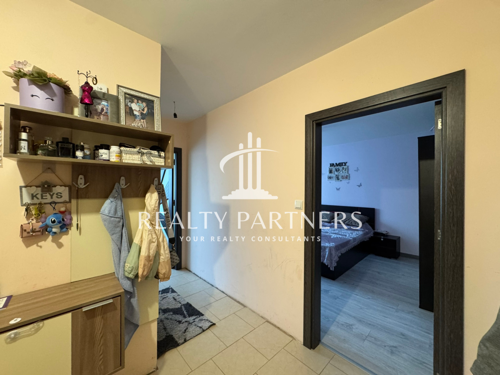 Продава 3-СТАЕН, гр. Батановци, област Перник, снимка 11 - Апартаменти - 55534141