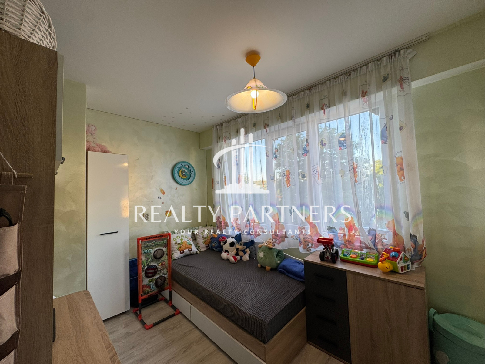 Продава 3-СТАЕН, гр. Батановци, област Перник, снимка 6 - Апартаменти - 55534141