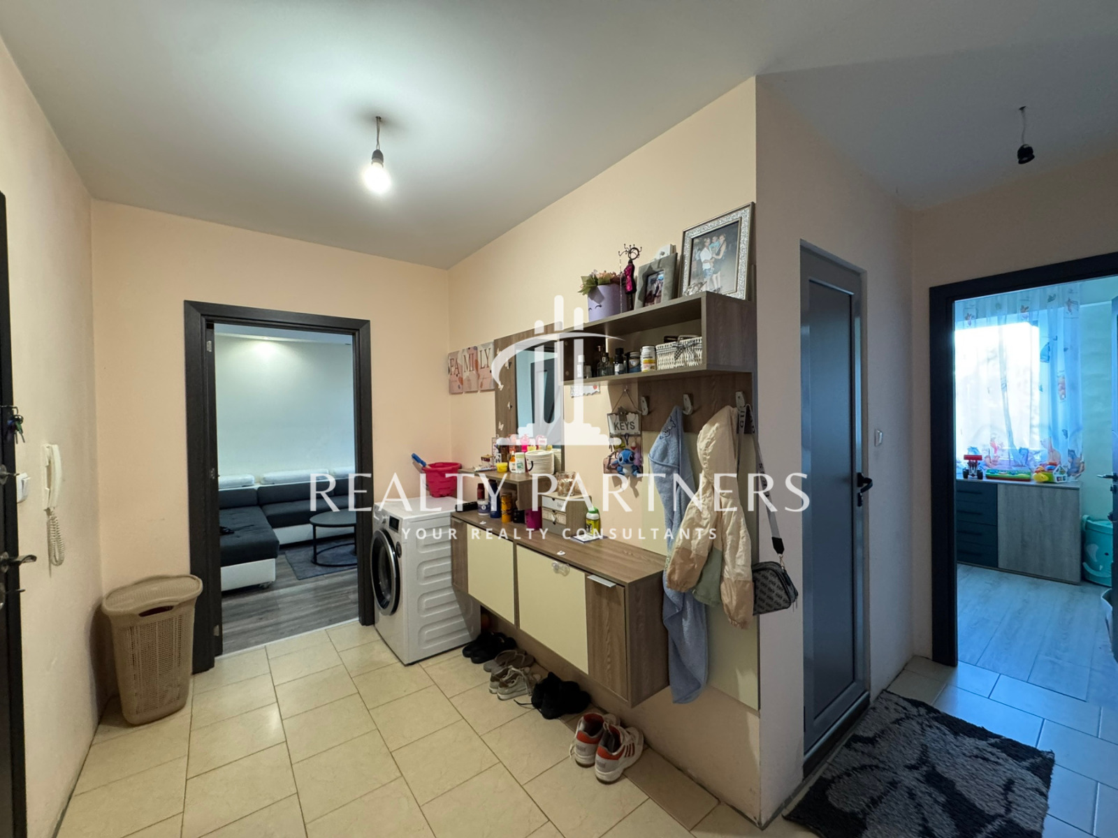 Продава 3-СТАЕН, гр. Батановци, област Перник, снимка 12 - Апартаменти - 55534141