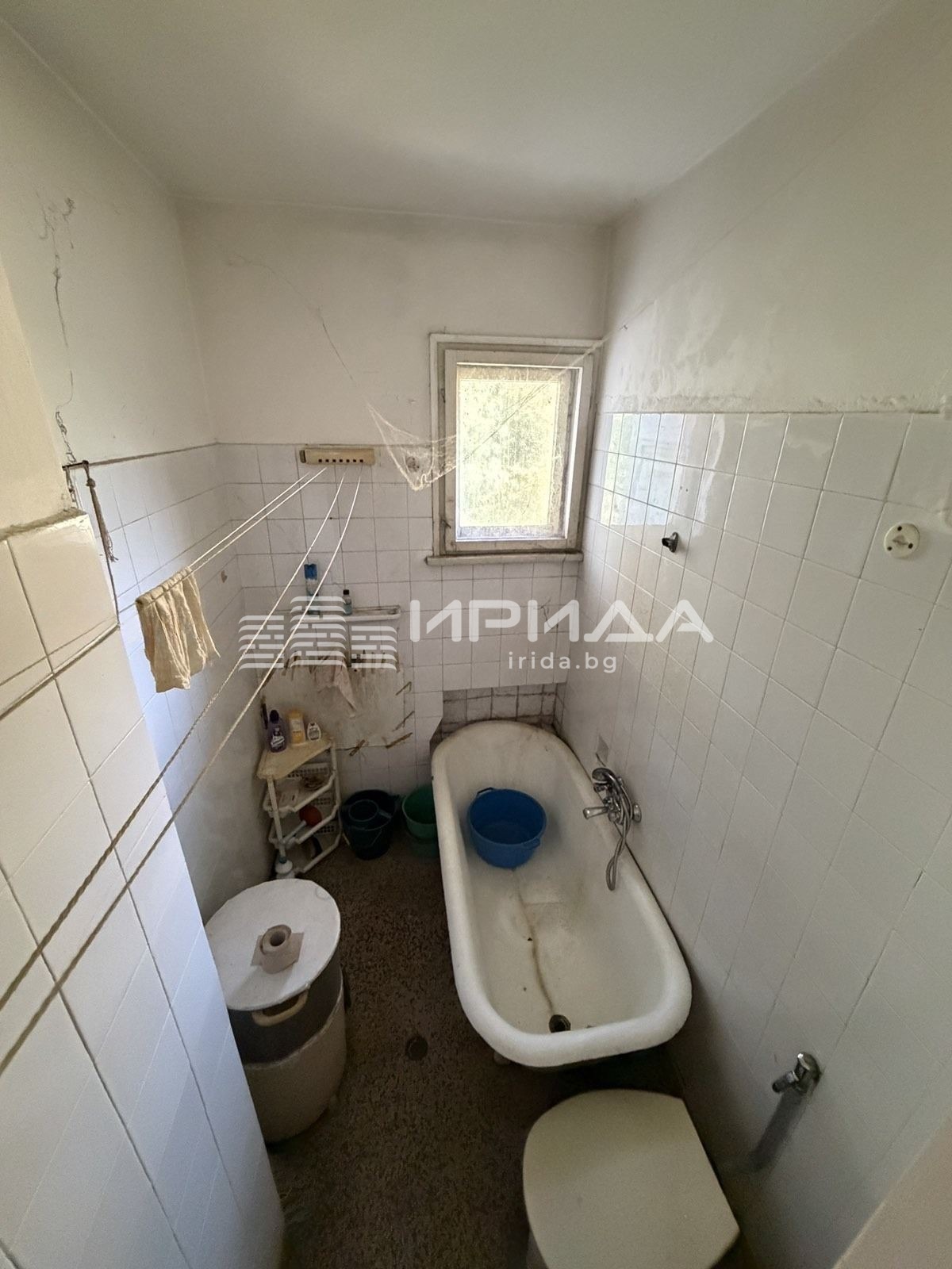 Продава 3-СТАЕН, гр. София, Лагера, снимка 11 - Апартаменти - 55725423