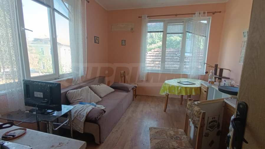 Продава 3-СТАЕН, гр. Велико Търново, Център, снимка 11 - Апартаменти - 55885192