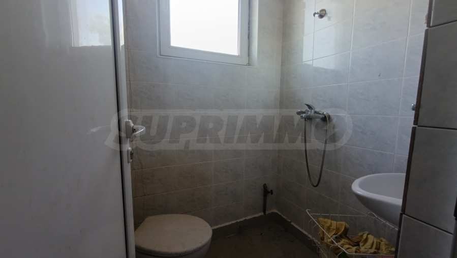 Продава 3-СТАЕН, гр. Велико Търново, Център, снимка 12 - Апартаменти - 55885192