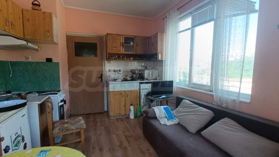 Продава 3-СТАЕН, гр. Велико Търново, Център