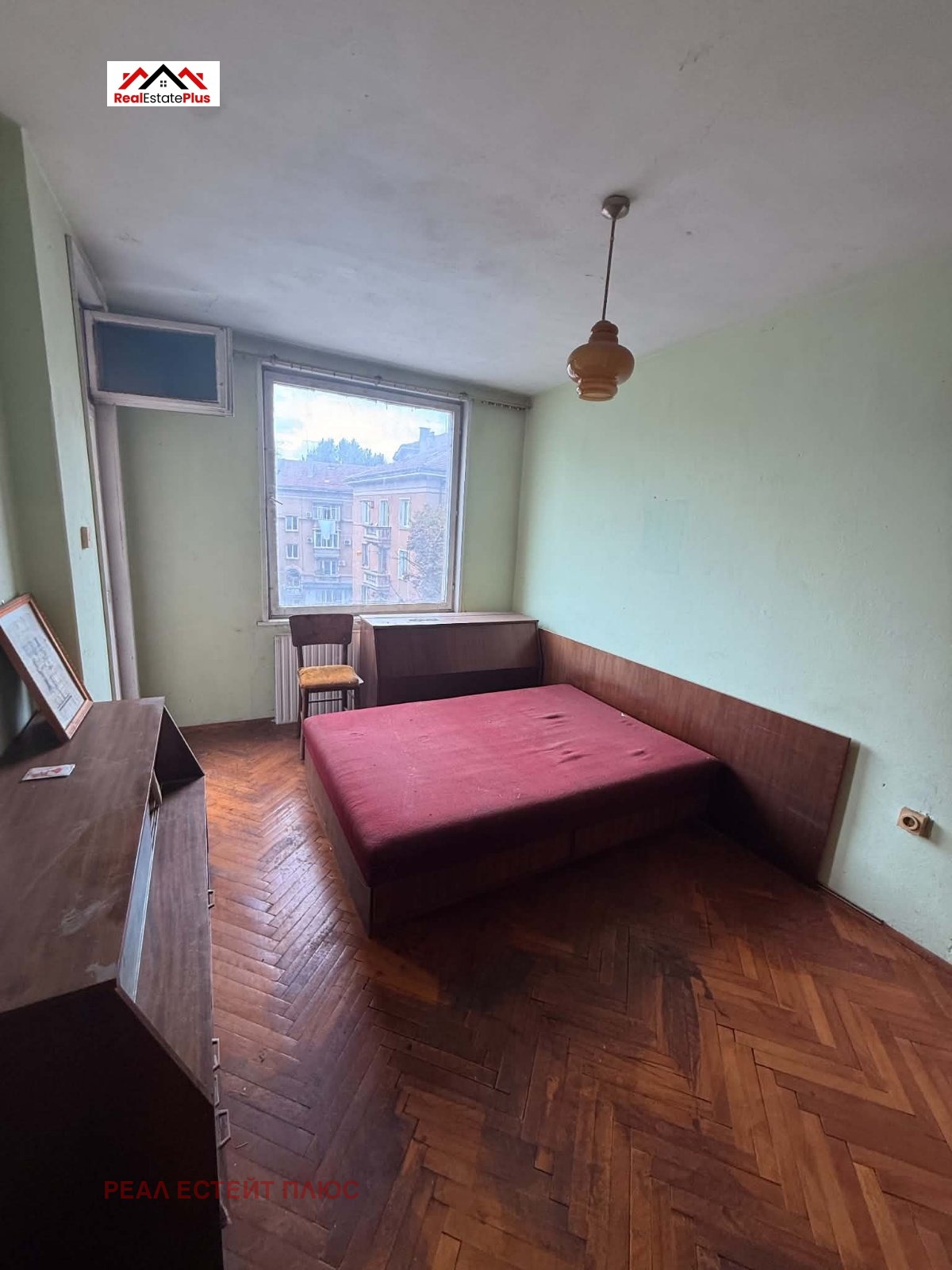 Продава 3-СТАЕН, гр. Плевен, Широк център, снимка 4 - Апартаменти - 56722236