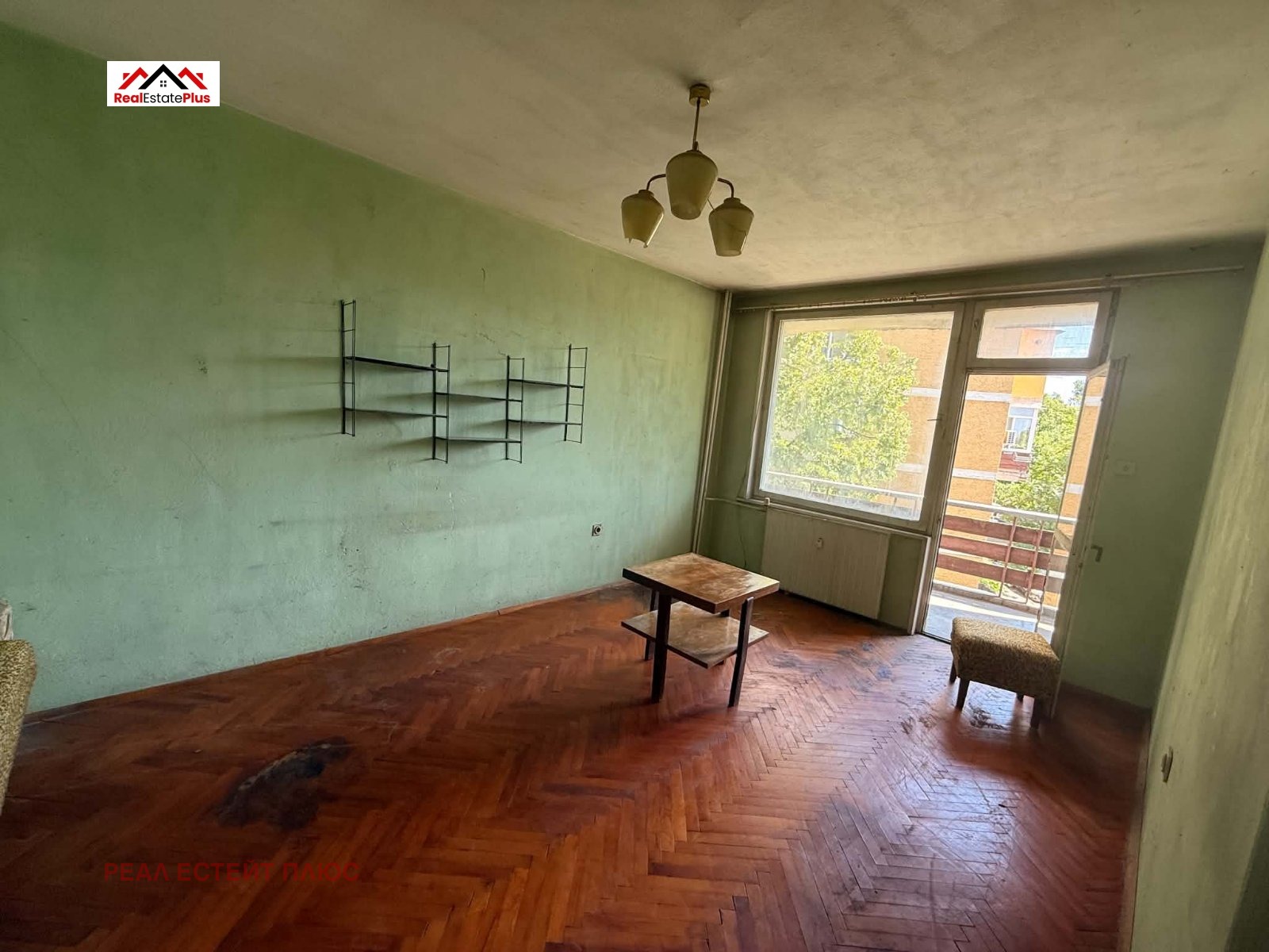 Продава 3-СТАЕН, гр. Плевен, Широк център, снимка 2 - Апартаменти - 56722236