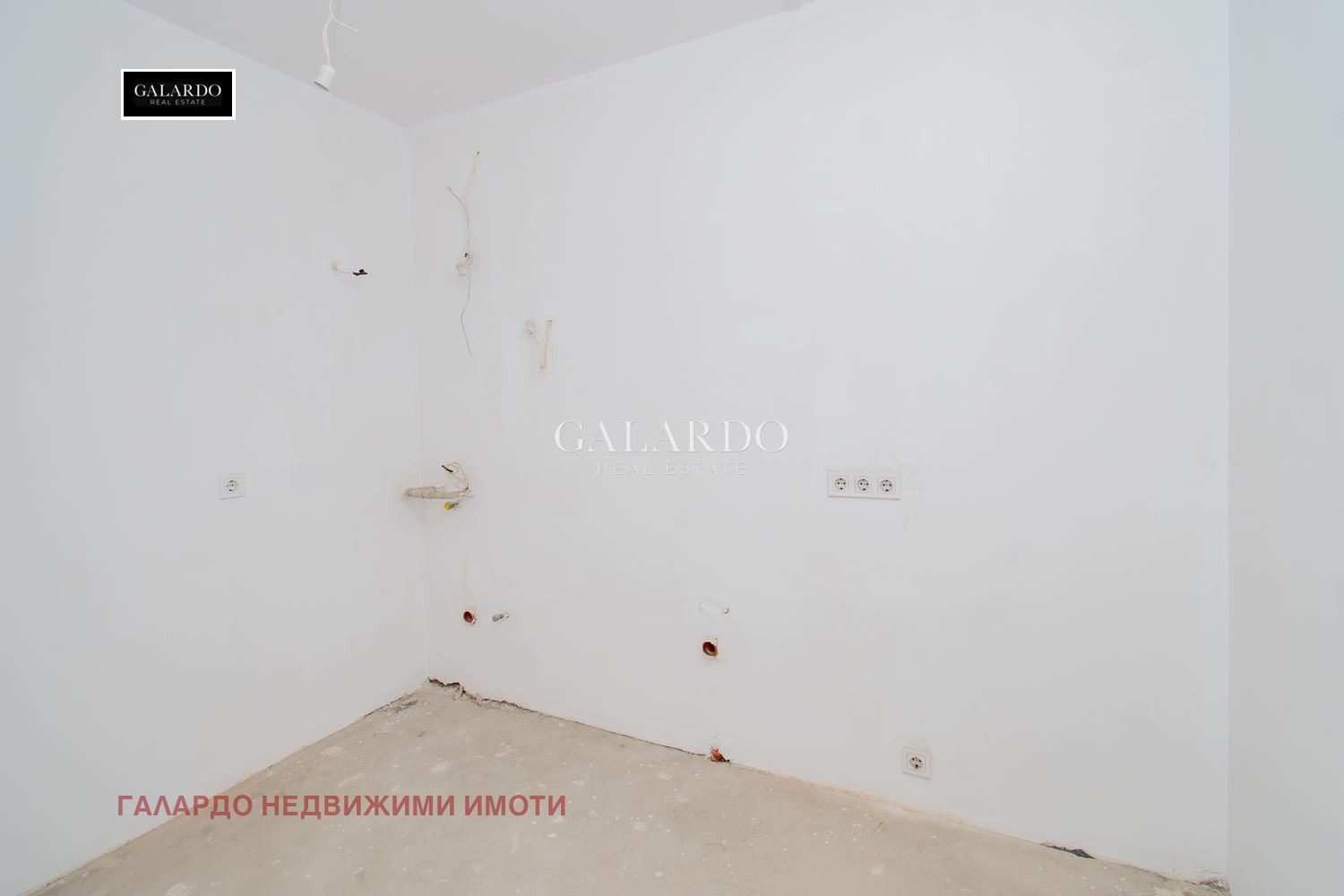 Продава 4-СТАЕН, гр. София, Манастирски ливади, снимка 14 - Апартаменти - 54110724