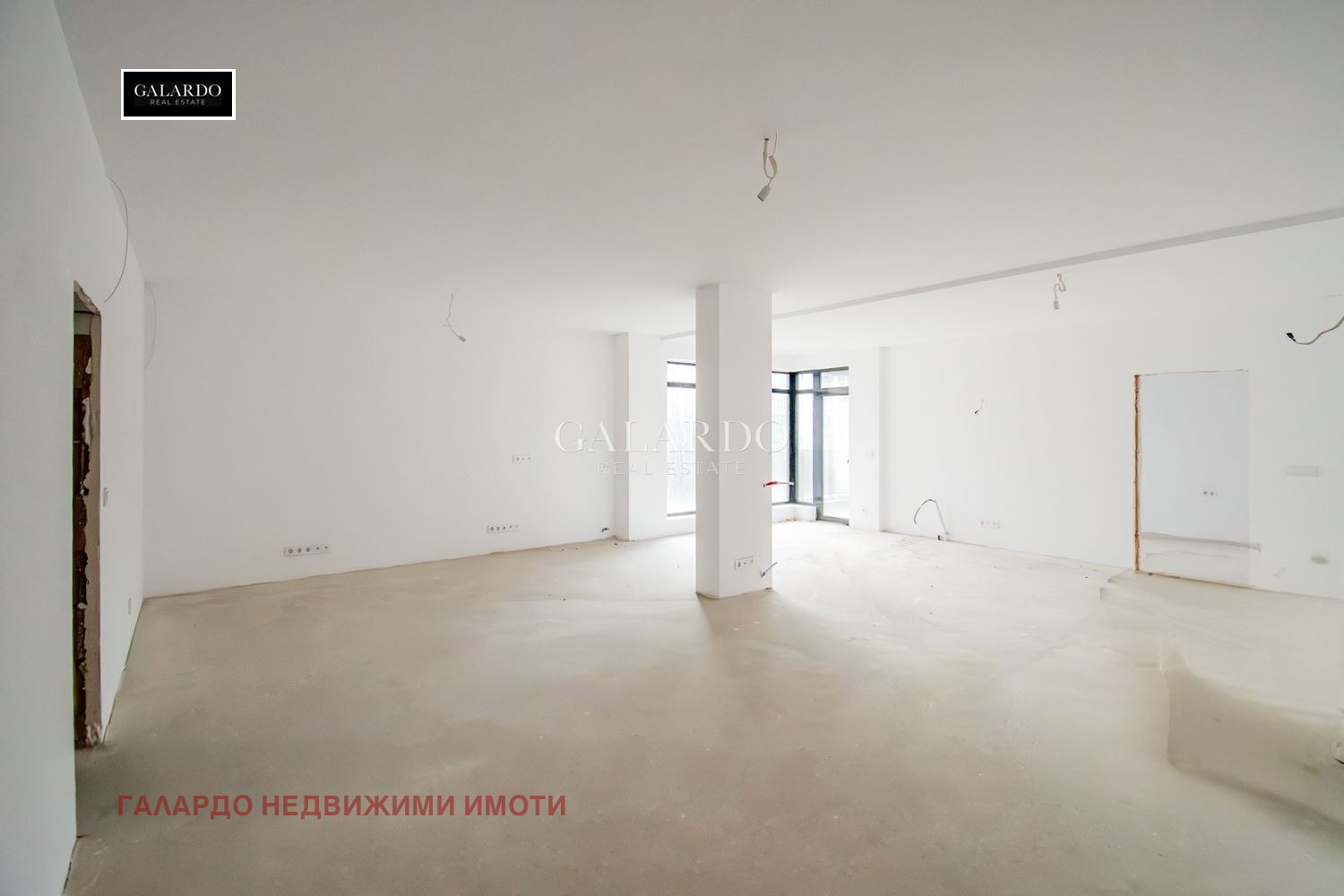 Продава 4-СТАЕН, гр. София, Манастирски ливади, снимка 2 - Апартаменти - 54110724