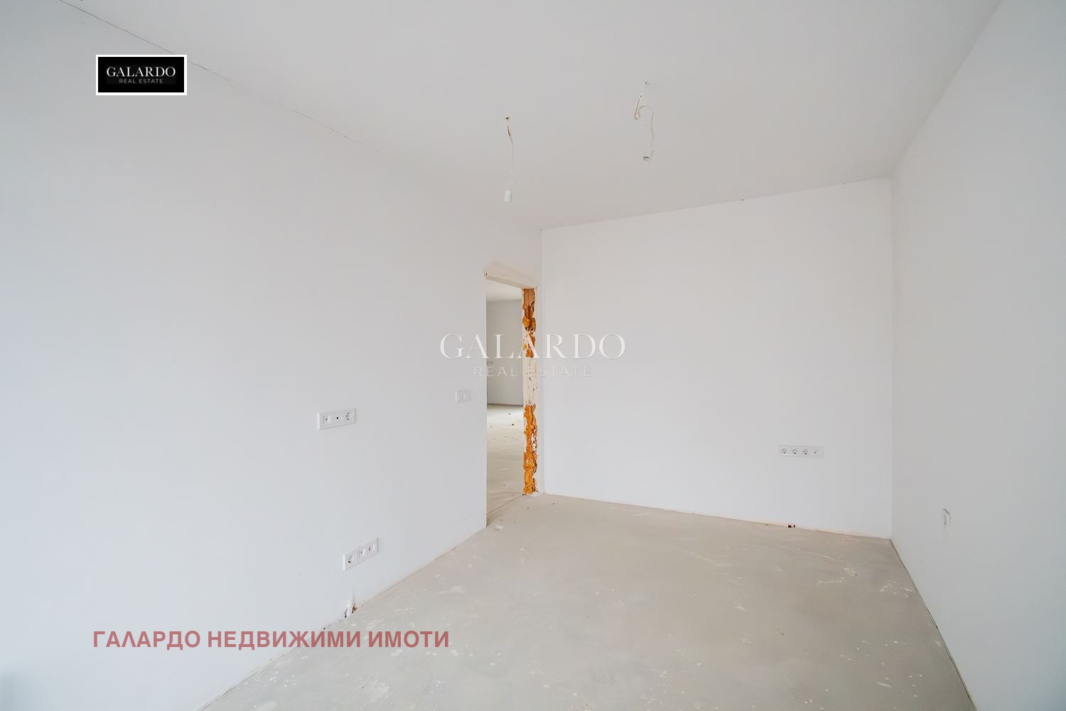 Продава 4-СТАЕН, гр. София, Манастирски ливади, снимка 12 - Апартаменти - 54110724