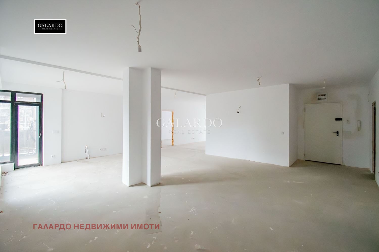 Продава 4-СТАЕН, гр. София, Манастирски ливади, снимка 8 - Апартаменти - 54110724