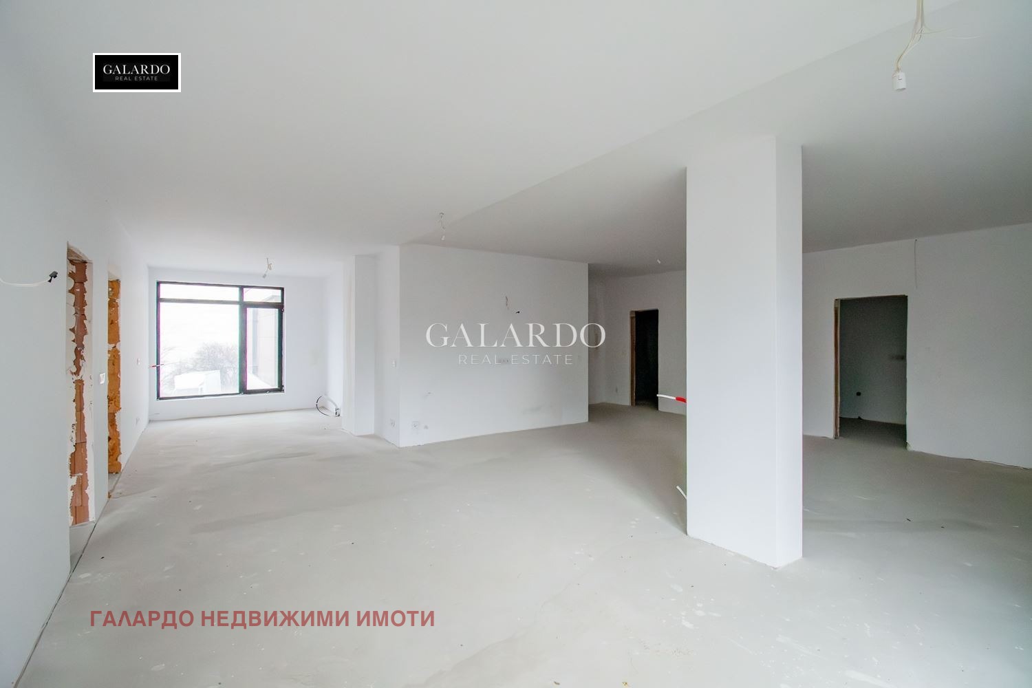 Продава 4-СТАЕН, гр. София, Манастирски ливади, снимка 7 - Апартаменти - 54110724