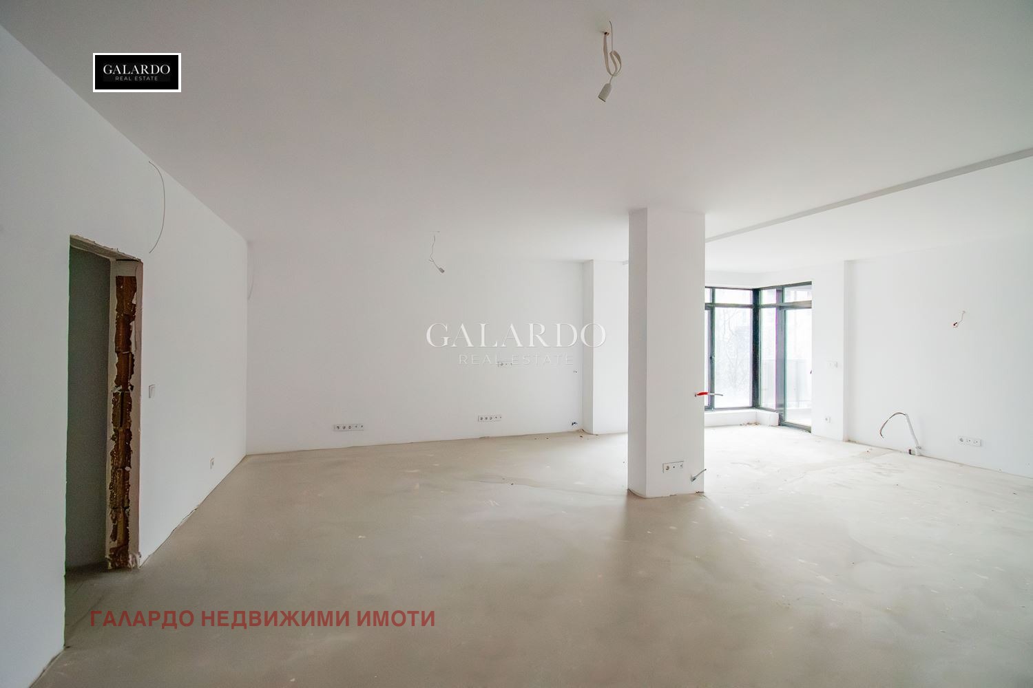 Продава 4-СТАЕН, гр. София, Манастирски ливади, снимка 6 - Апартаменти - 54110724