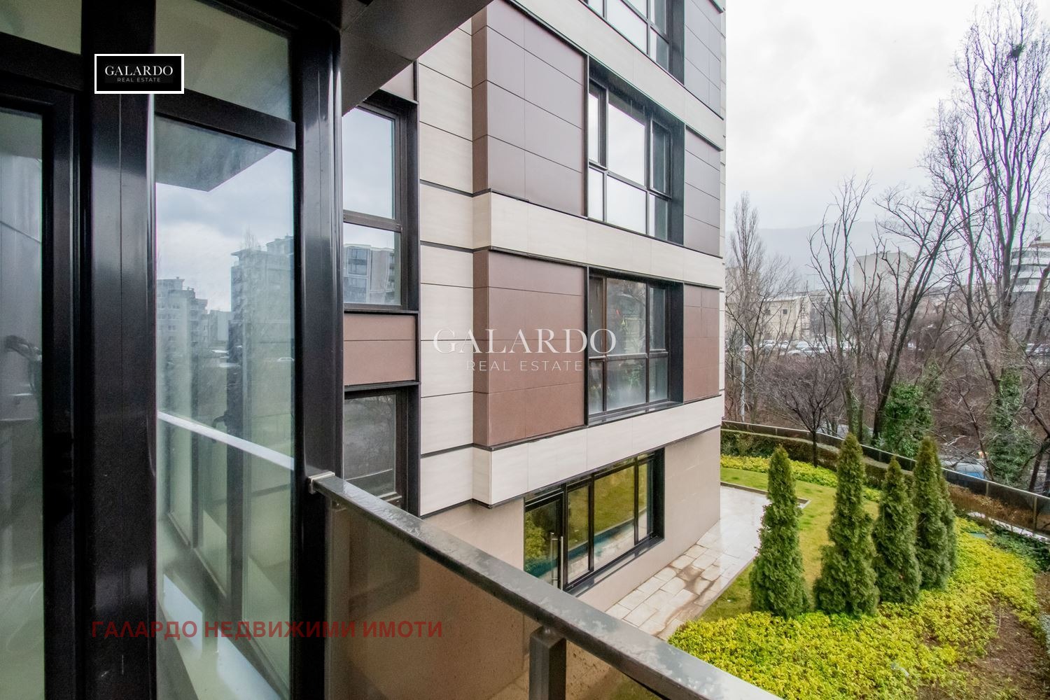 Продава 4-СТАЕН, гр. София, Манастирски ливади, снимка 3 - Апартаменти - 54110724