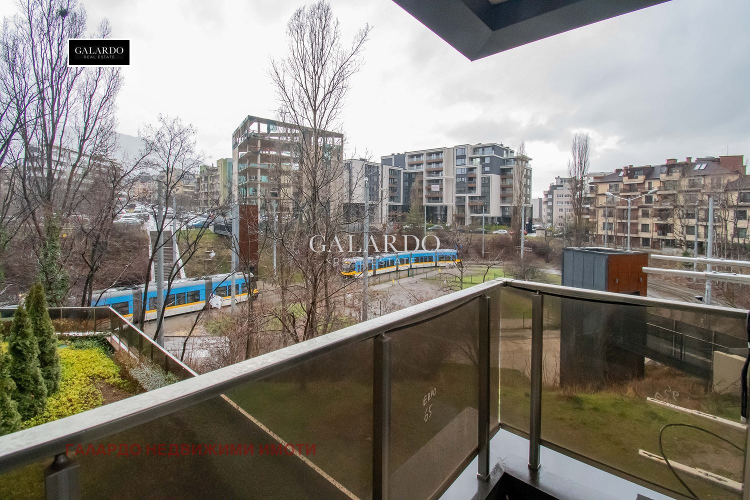 Продава 4-СТАЕН, гр. София, Манастирски ливади, снимка 5 - Апартаменти - 54110724