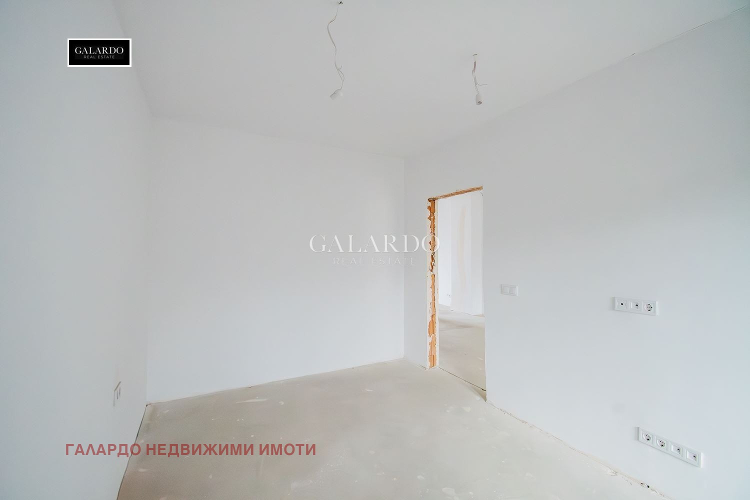 Продава 4-СТАЕН, гр. София, Манастирски ливади, снимка 9 - Апартаменти - 54110724