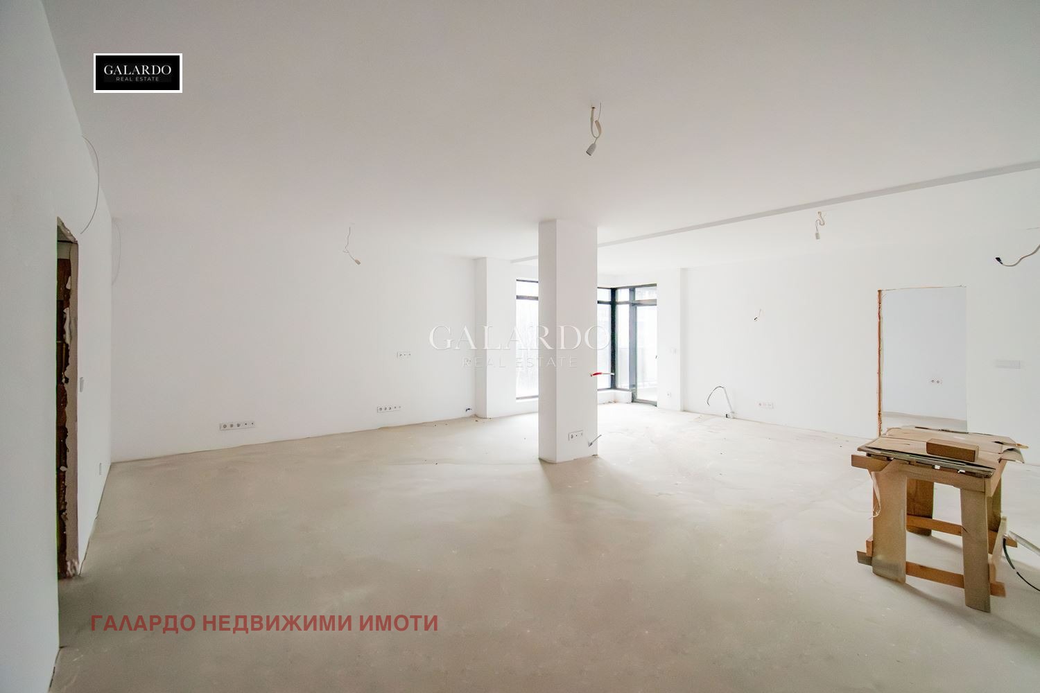 Продава 4-СТАЕН, гр. София, Манастирски ливади, снимка 4 - Апартаменти - 54110724