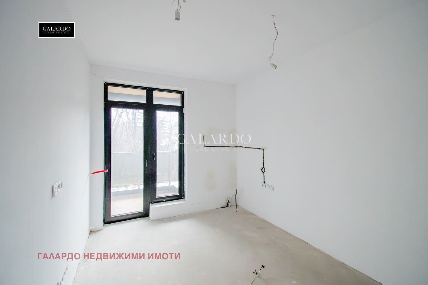 Продава 4-СТАЕН, гр. София, Манастирски ливади, снимка 10 - Апартаменти - 54110724