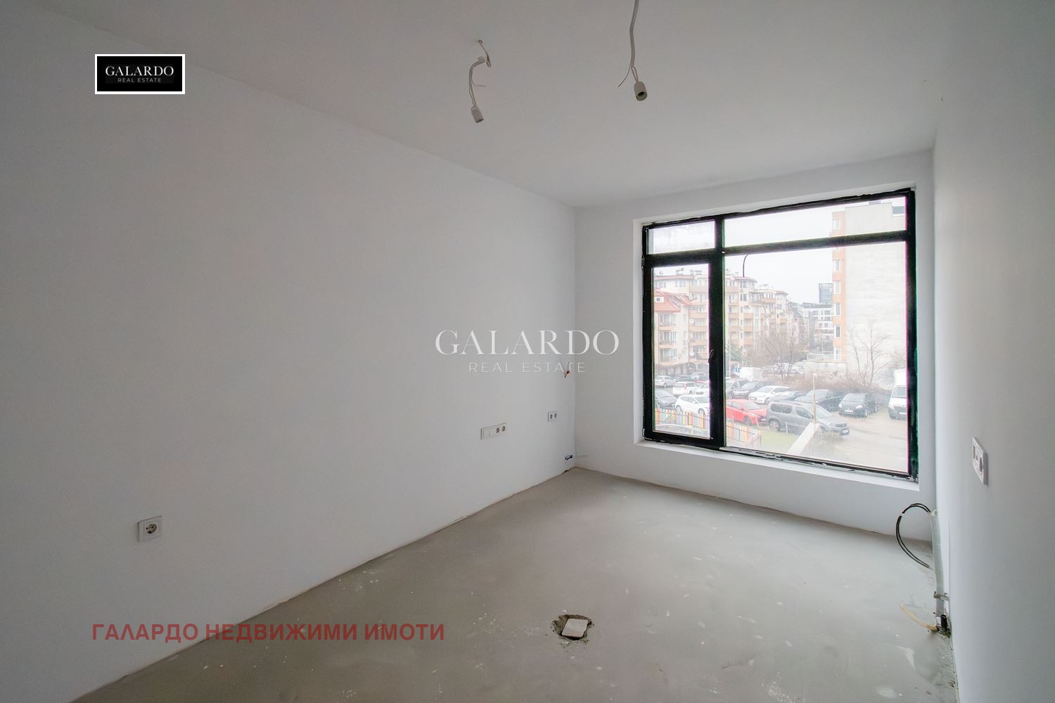 Продава 4-СТАЕН, гр. София, Манастирски ливади, снимка 11 - Апартаменти - 54110724