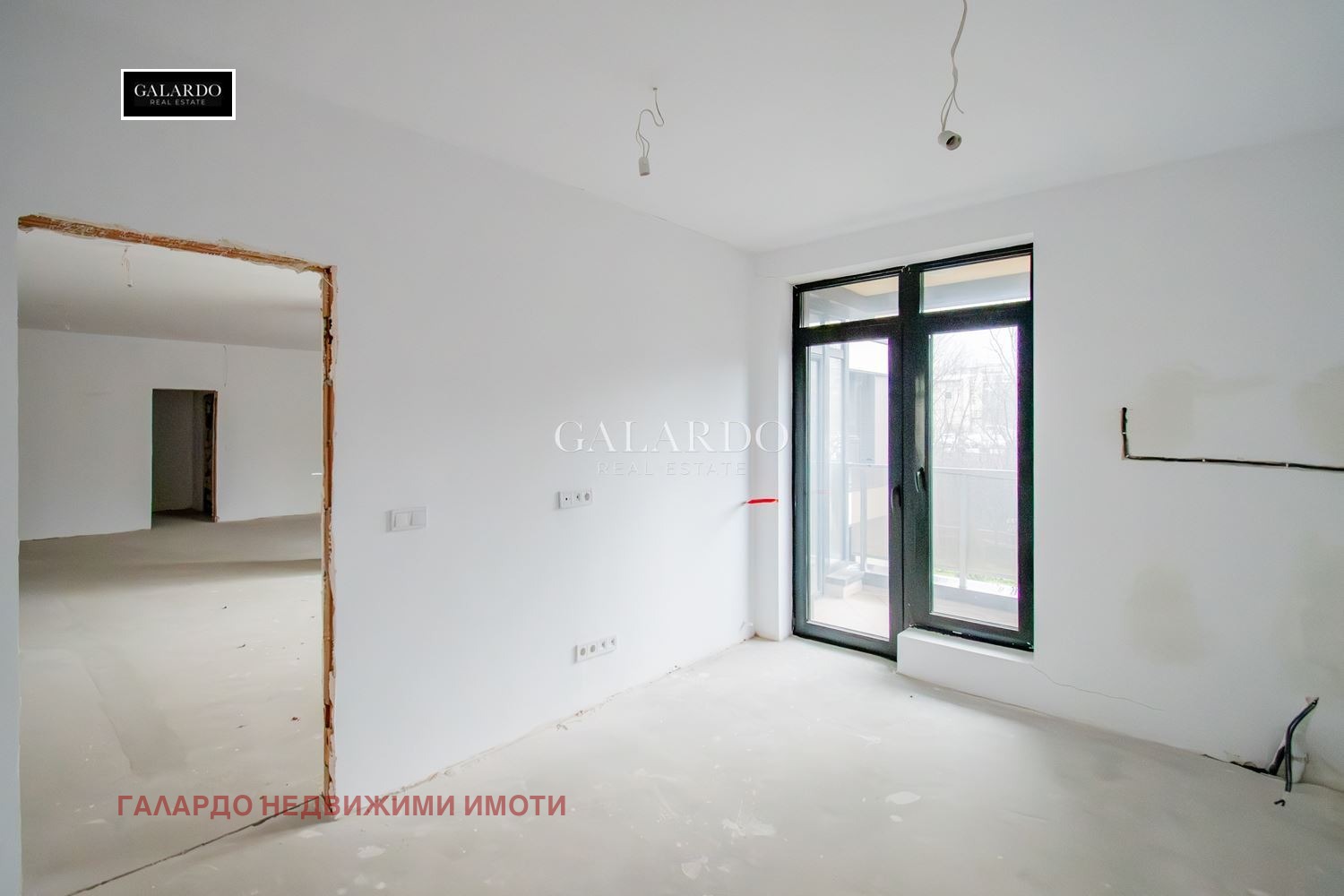 Продава 4-СТАЕН, гр. София, Манастирски ливади, снимка 13 - Апартаменти - 54110724