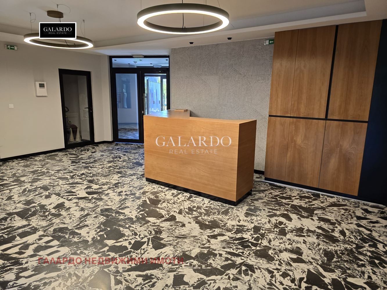 Продава 4-СТАЕН, гр. София, Манастирски ливади, снимка 15 - Апартаменти - 54110724