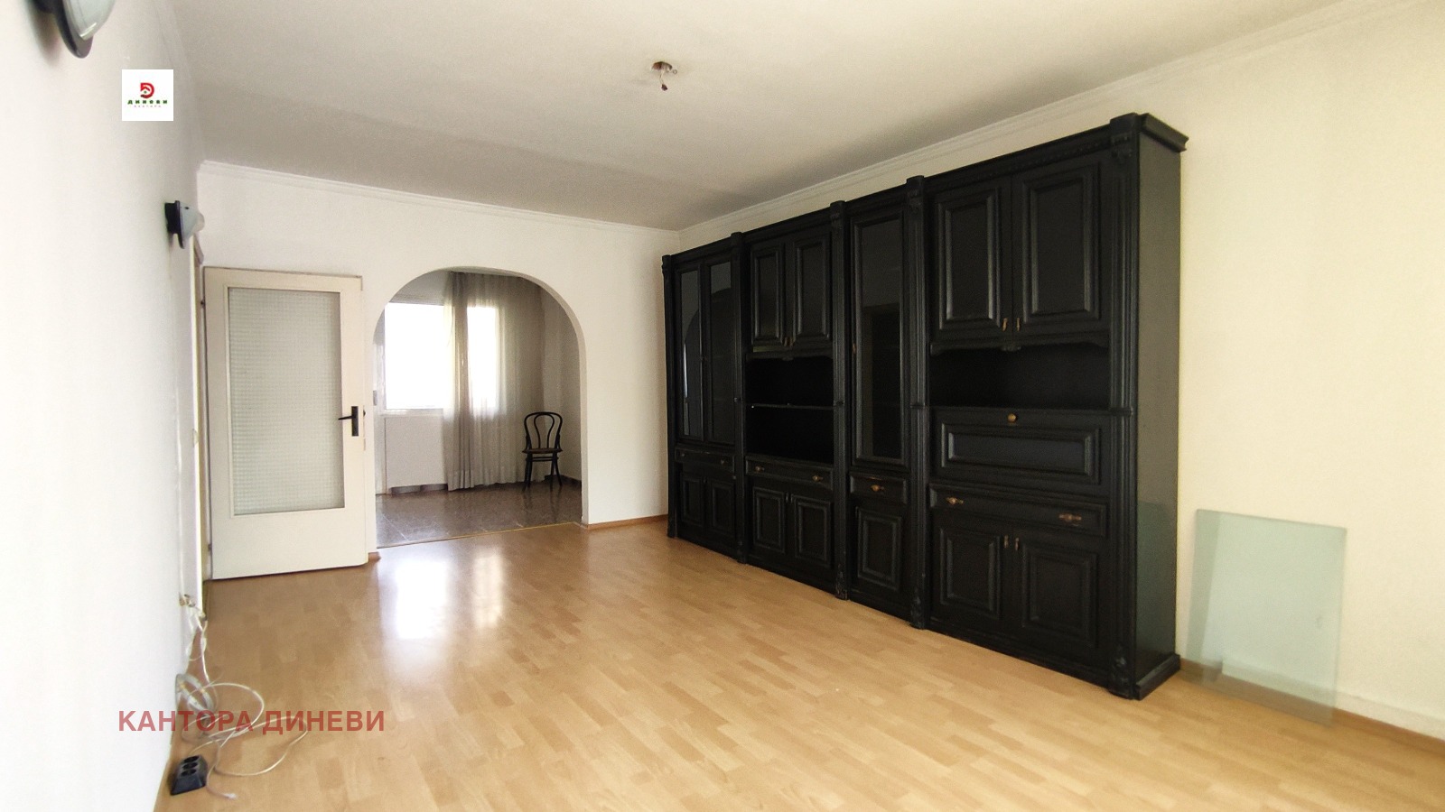 Продава 4-СТАЕН, гр. Стара Загора, Център, снимка 2 - Апартаменти - 55955694