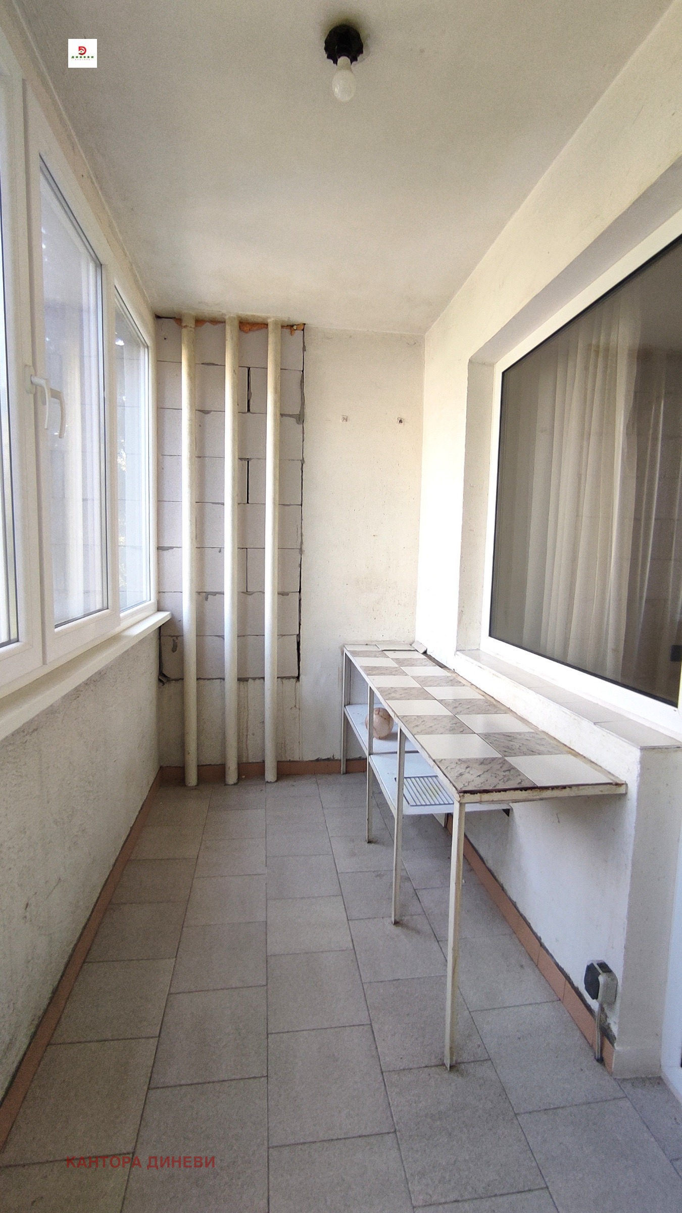 Продава 4-СТАЕН, гр. Стара Загора, Център, снимка 8 - Апартаменти - 55955694