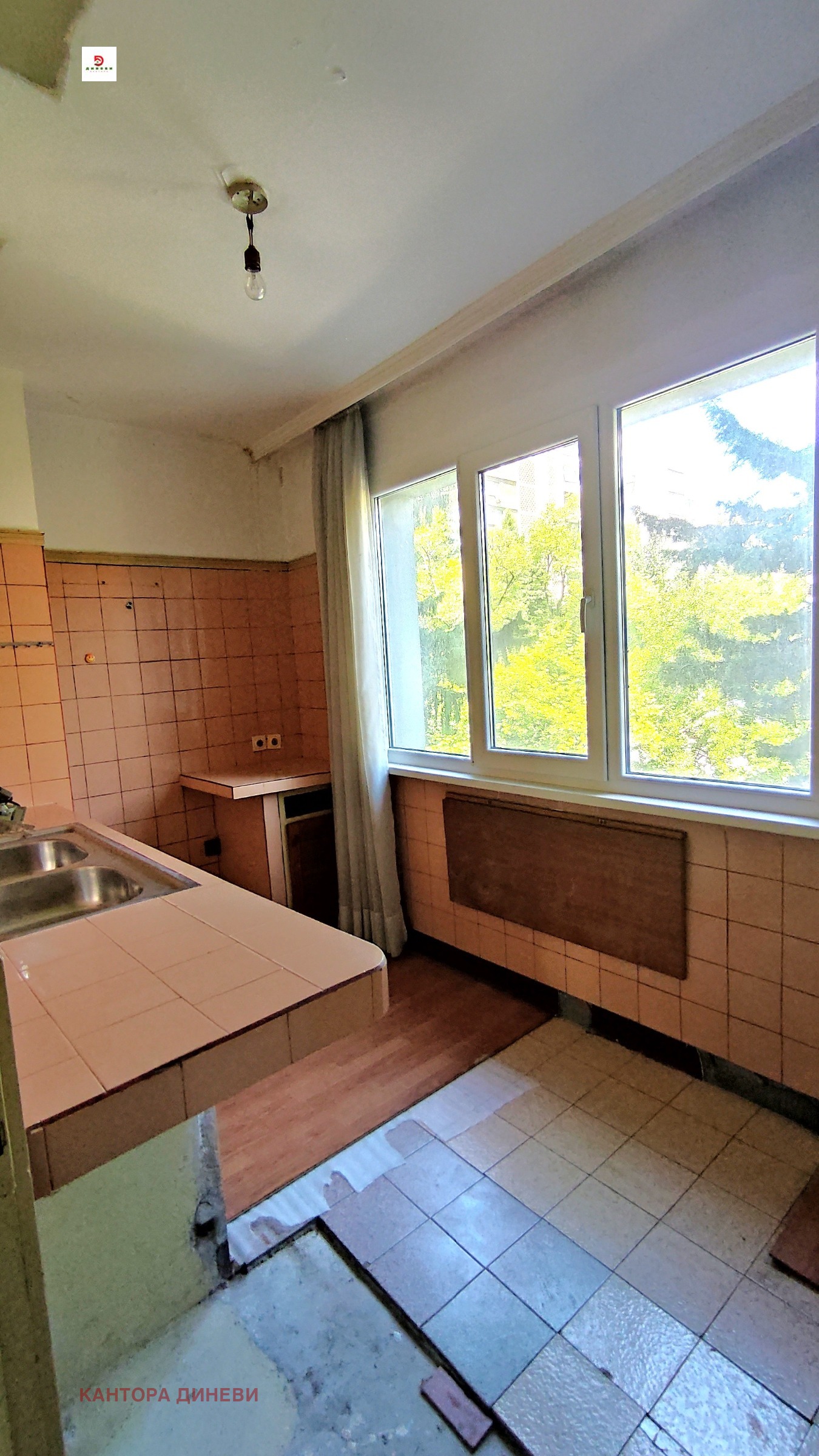 Продава 4-СТАЕН, гр. Стара Загора, Център, снимка 4 - Апартаменти - 55955694