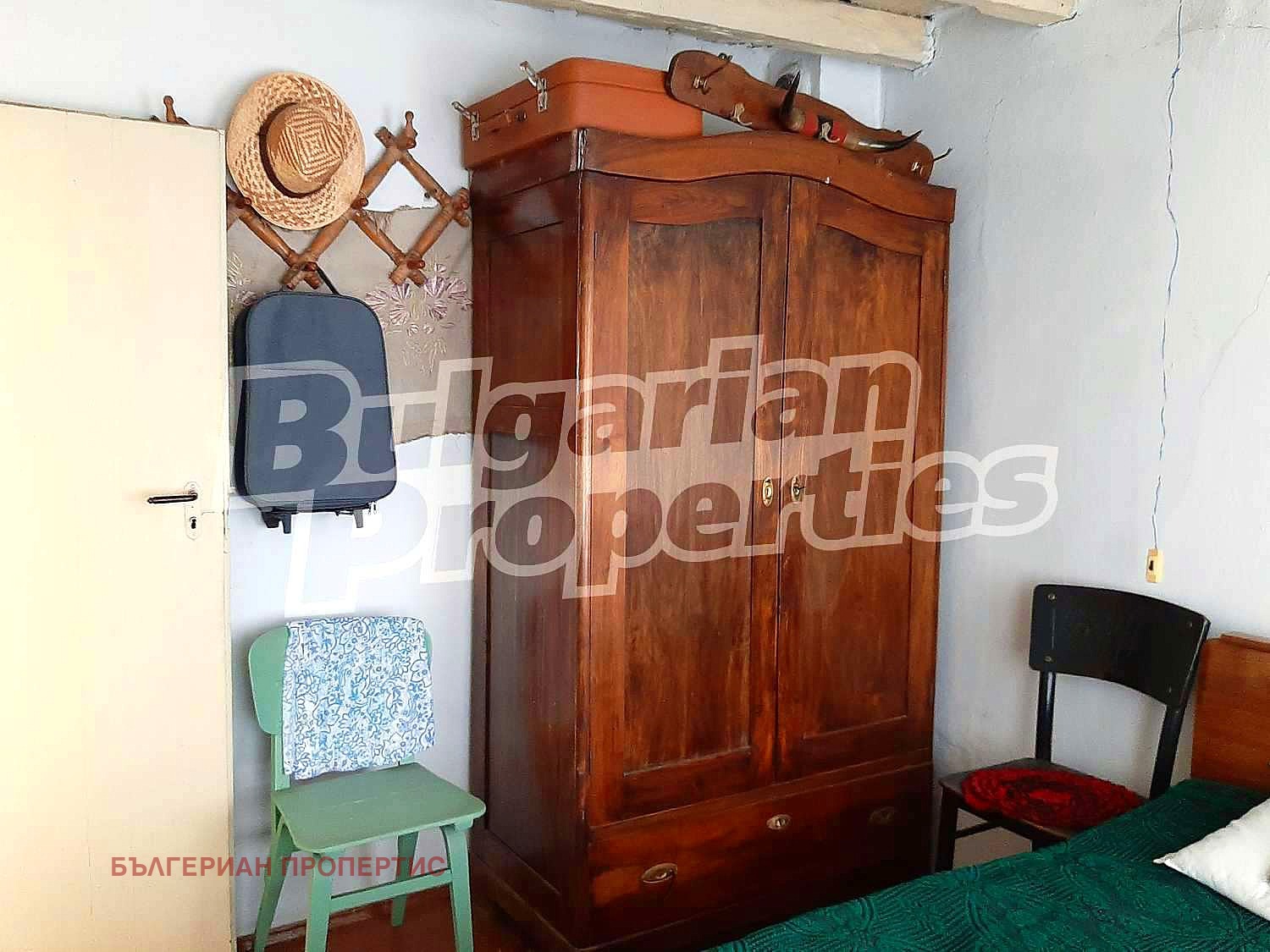 Продава КЪЩА, гр. Сухиндол, област Велико Търново, снимка 2 - Къщи - 41876186