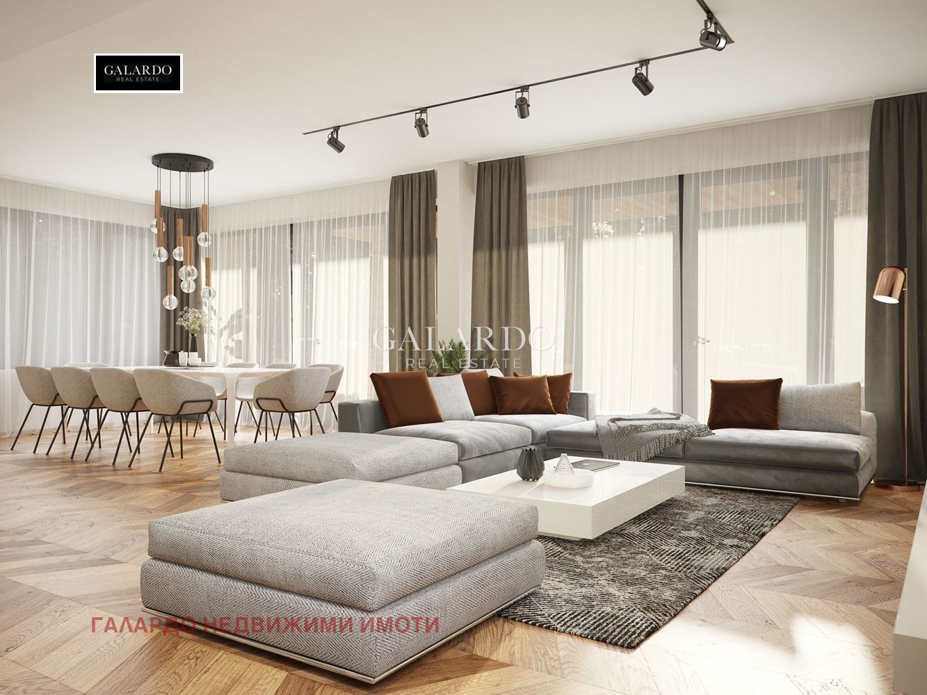 Продава КЪЩА, гр. София, гр. Банкя, снимка 6 - Къщи - 53860100