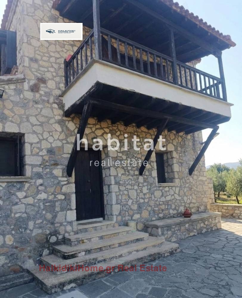 Продава КЪЩА, Извън страната, област Извън страната