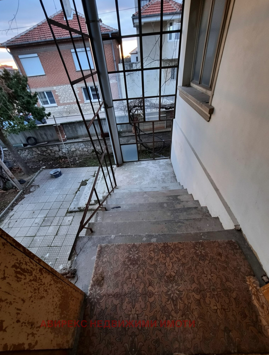 Продава КЪЩА, с. Милево, област Пловдив, снимка 3 - Къщи - 55296824