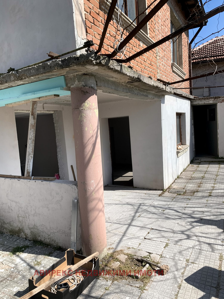 Продава КЪЩА, с. Милево, област Пловдив, снимка 2 - Къщи - 55296824