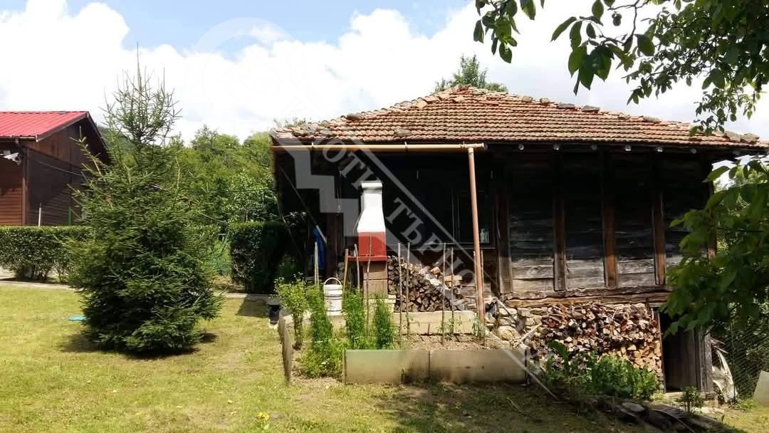 Продава КЪЩА, гр. Елена, област Велико Търново, снимка 10 - Къщи - 55898684