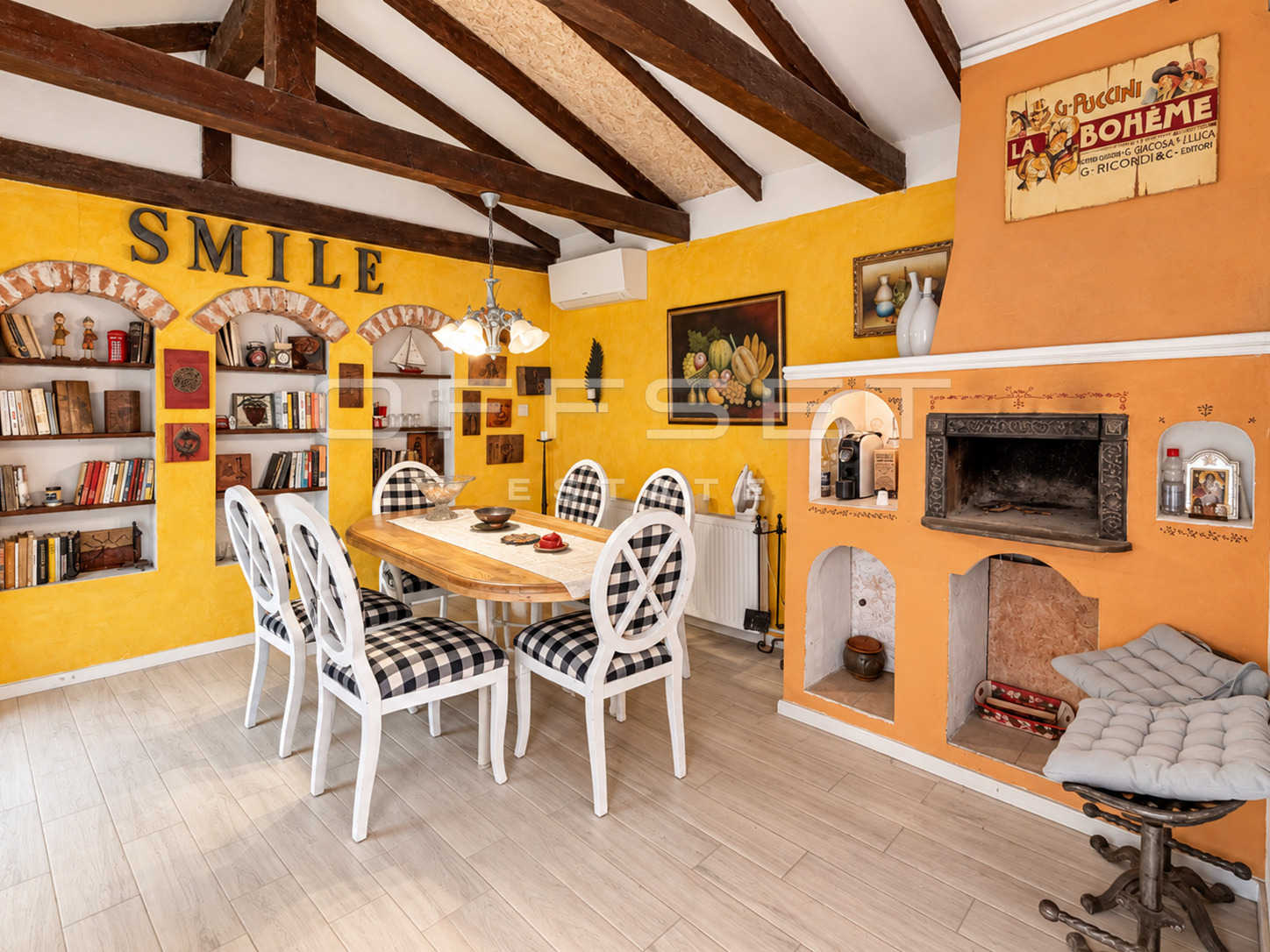 Продава КЪЩА, гр. Пазарджик, Запад, снимка 6 - Къщи - 56293563
