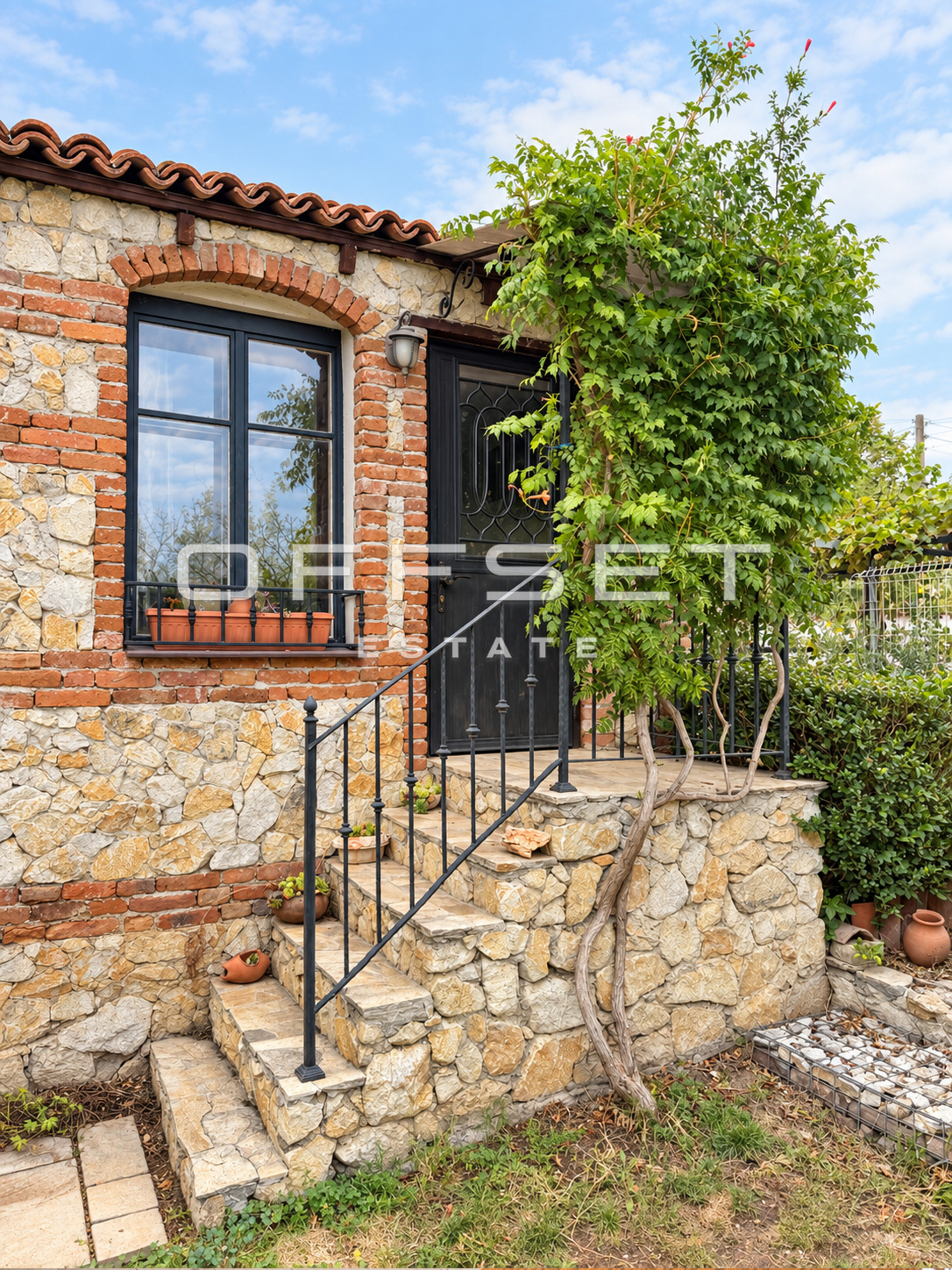 Продава КЪЩА, гр. Пазарджик, Запад, снимка 3 - Къщи - 56293563