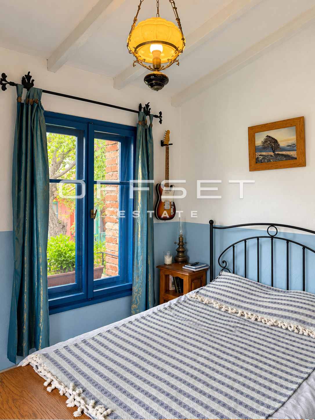 Продава КЪЩА, гр. Пазарджик, Запад, снимка 12 - Къщи - 56293563