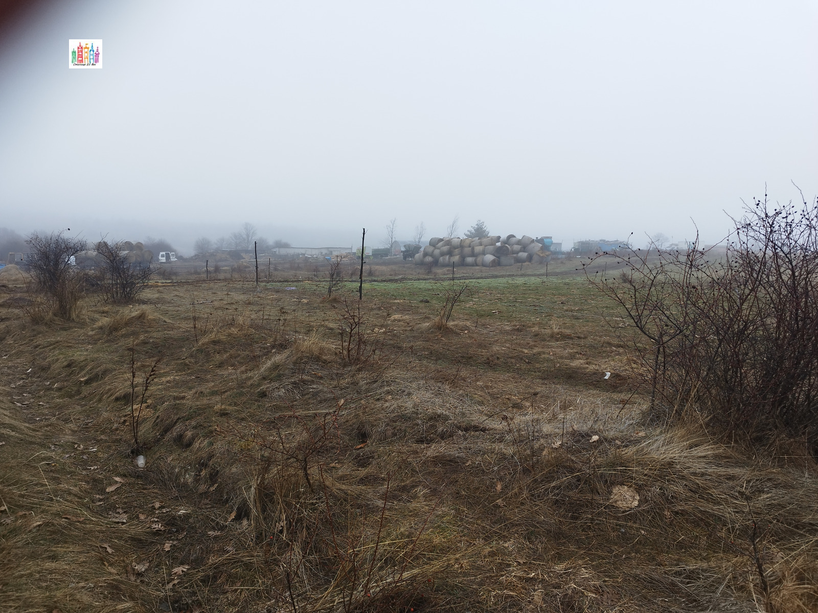 Продава ПАРЦЕЛ, с. Селянин, област София област, снимка 2 - Парцели - 53704267