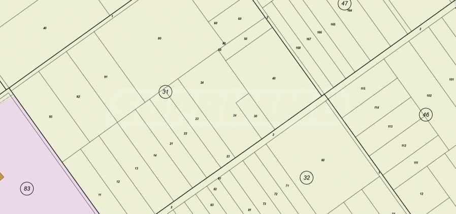 Продава ПАРЦЕЛ, гр. Костинброд, област София област, снимка 4 - Парцели - 53815060