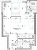 Продава 1-СТАЕН, гр. Варна, Възраждане 1, снимка 2