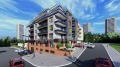 Продава  2-стаен град Варна , Възраждане 1 , 77 кв.м | 57241877 - изображение [5]