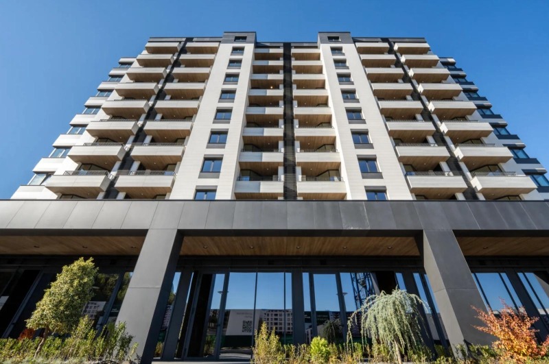 Продава 2-СТАЕН в град София, Дружба 2 - 67 кв.м / 200 000 € » 391 166.00 лв., КА5 ИМОТИ ЕООД